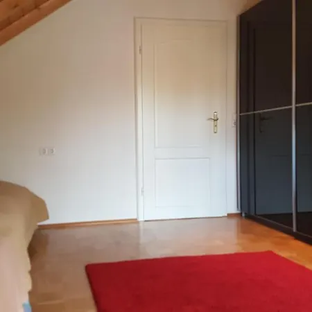 Kamino Apartment