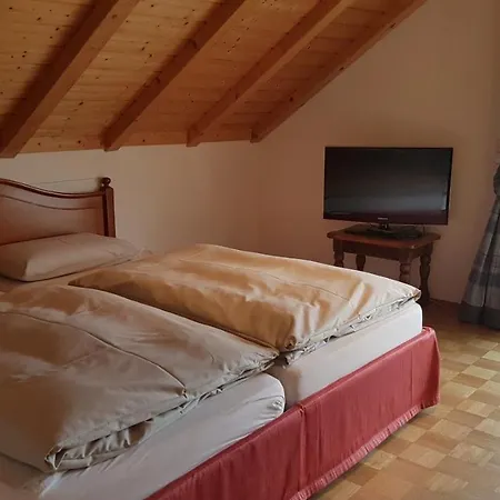 Apartamento Kamino Häusern