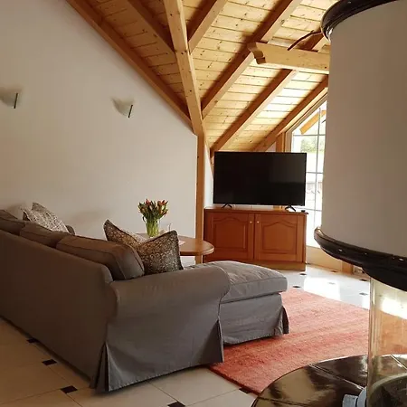 Kamino Apartamento *